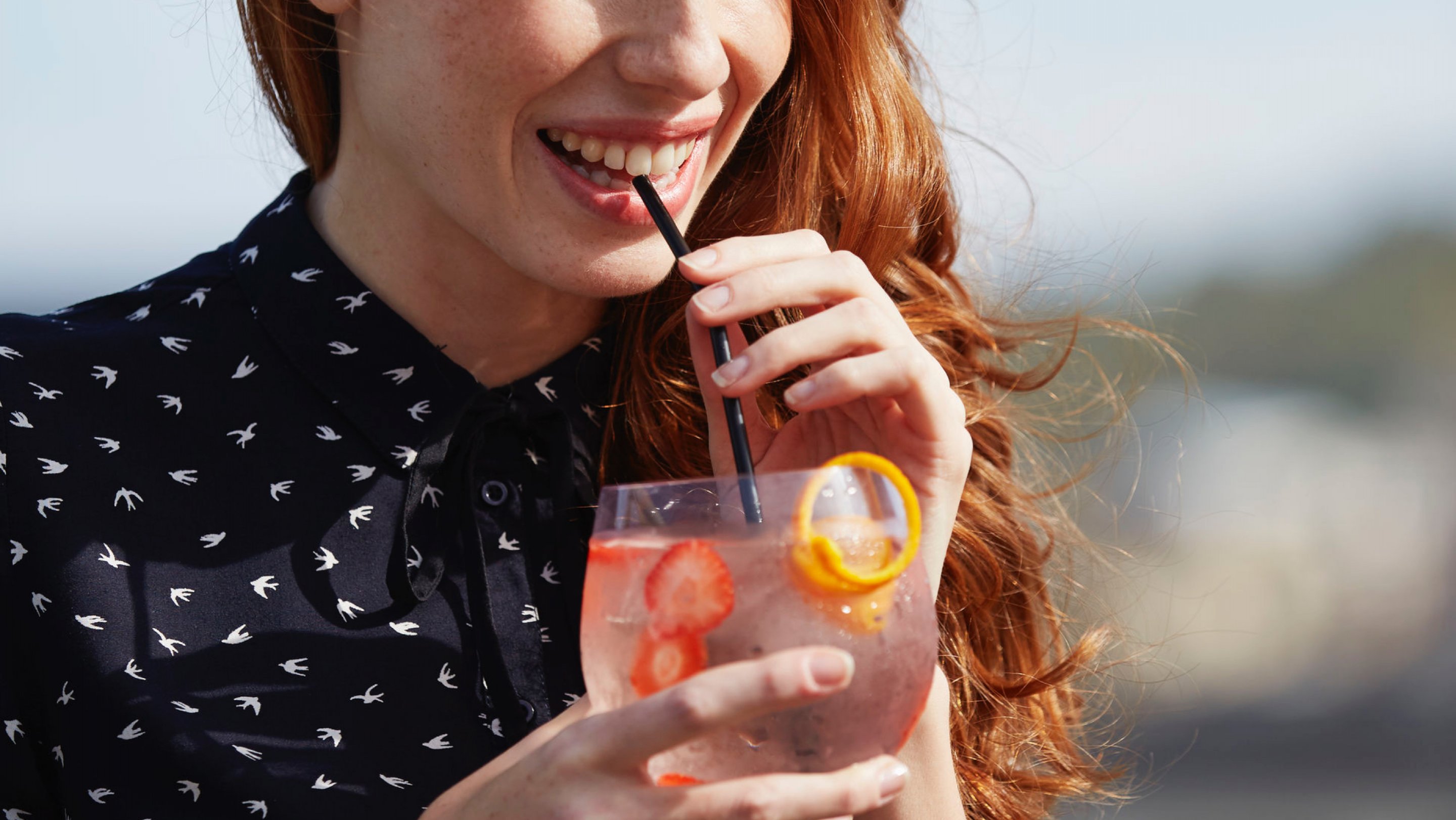 Gin & Tonic Fraise | Schweppes